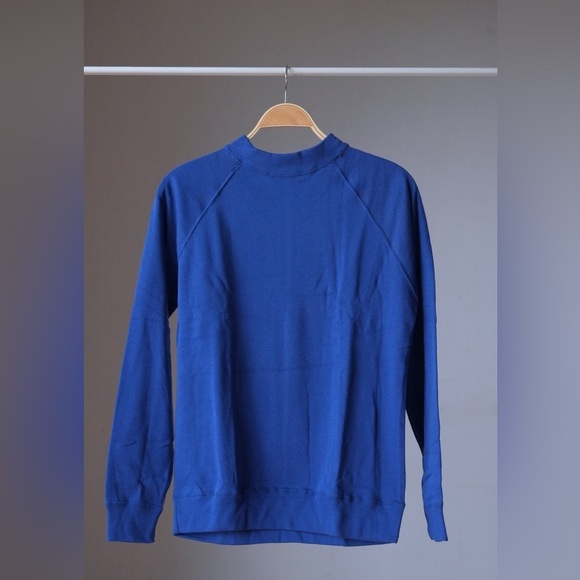 ON Running On Cloud Movement Long Sleeve Crewneck Sweater Relaxed Fit - Picture 6 of 6